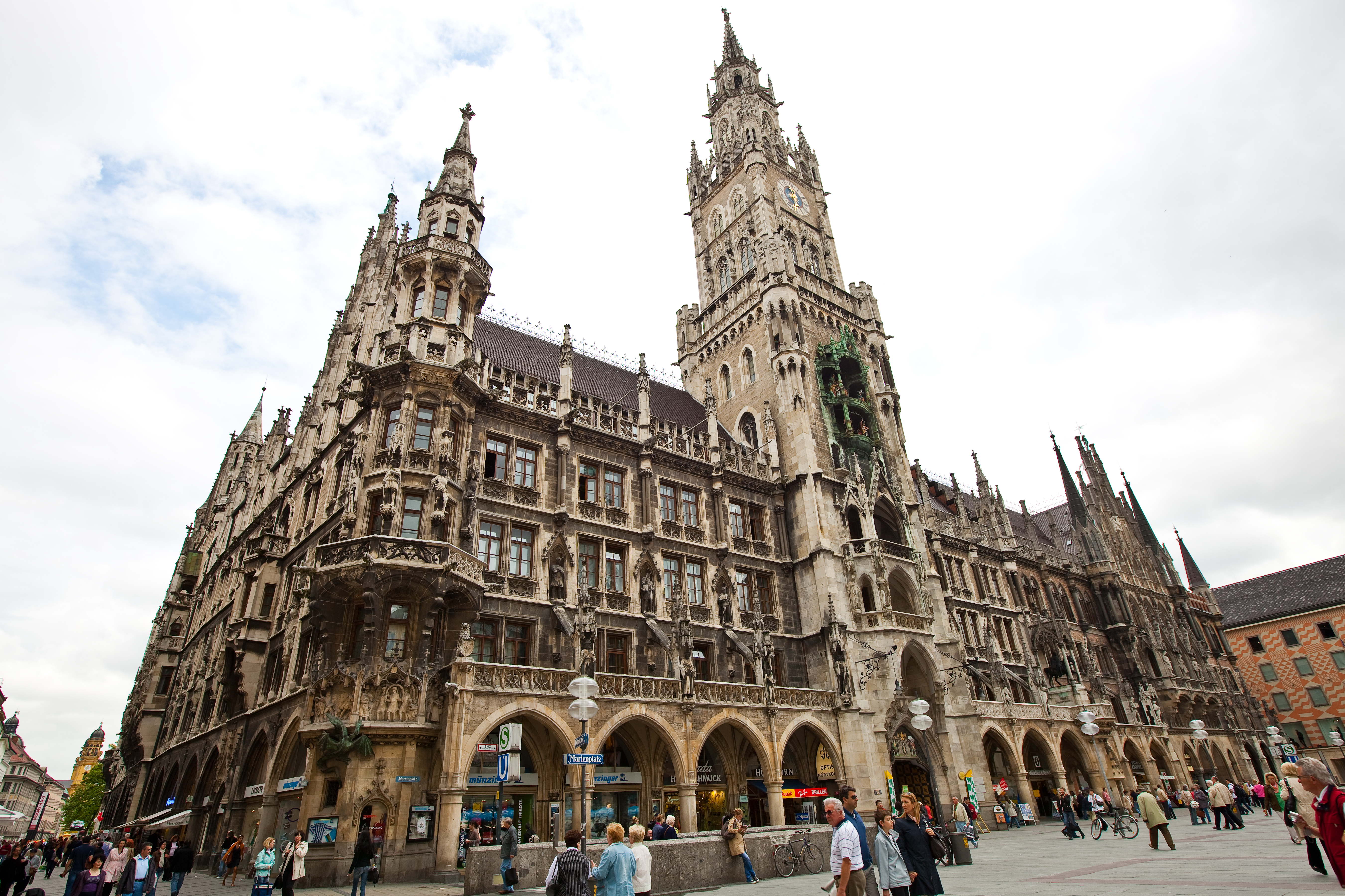 Munich Germany Travel
