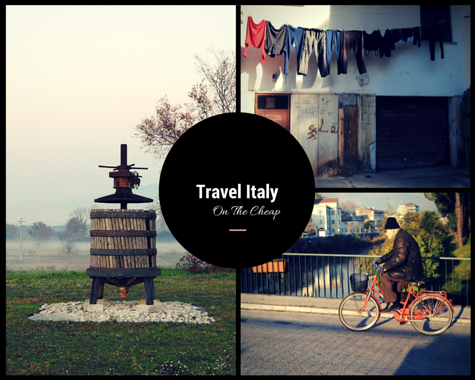 Travel Italy (1)